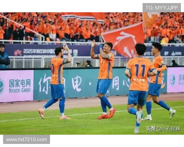 主场逆转！泰山上下半场判若两队