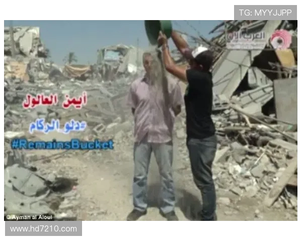 加沙战火吞噬 437 名足球梦想：巴以冲突的人道代价(1)