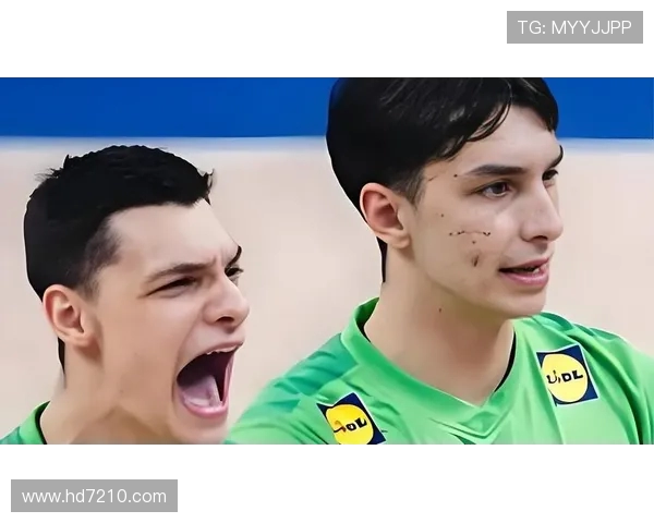 尼科洛夫 28 分助保加利亚五局险胜德国男排(2)