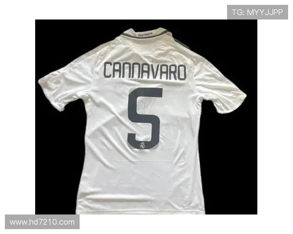 皇马推出特别版 10 号球衣致敬魔笛 号码暗藏生涯影像