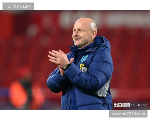 英格兰 U21 连冠创历史！四夺欧青赛冠军，青训风暴席卷欧洲(2)